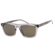 Tommy Hilfiger TH 1890/S Sunglasses Grey / Grey-AmbrogioShoes