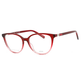 Tommy Hilfiger TH 1964 Eyeglasses Red / Clear Lens-AmbrogioShoes