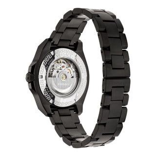 Versace Versace Geo Automatic Watch-AmbrogioShoes