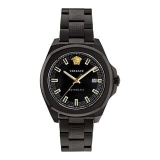 Versace Versace Geo Automatic Watch-AmbrogioShoes