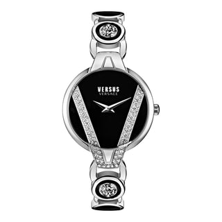 Versus Versace Saint Germain Crystal Watch-AmbrogioShoes